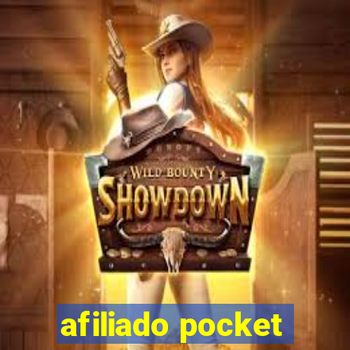 afiliado pocket